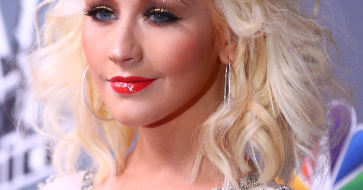 Как сейчас выглядит кристина агилера Christina Aguilera Returning To The Voice! See Who She’s Booting For Season 8