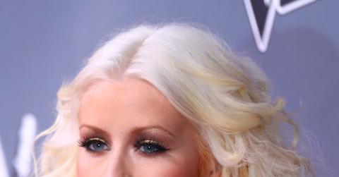 “The Voice” Season 5 Top 12 Red Carpet Event