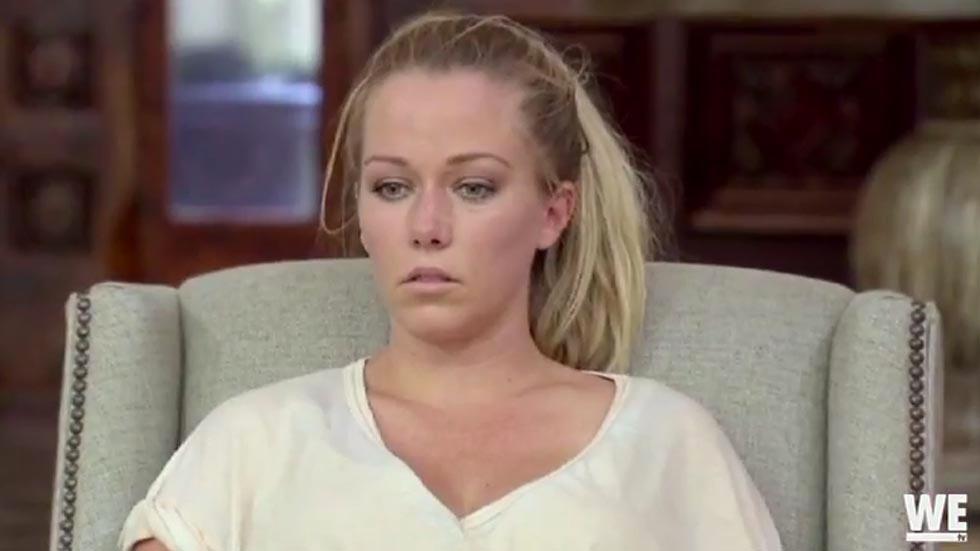 Kendra wilkinson marriage boot camp clip