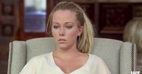 Kendra wilkinson marriage boot camp clip