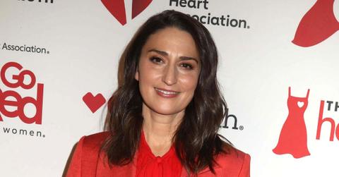 sara bareilles opens up about maroon tour experience