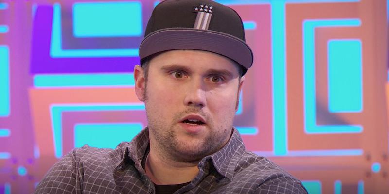 Ryan edwards drug use after rehab teen mom og