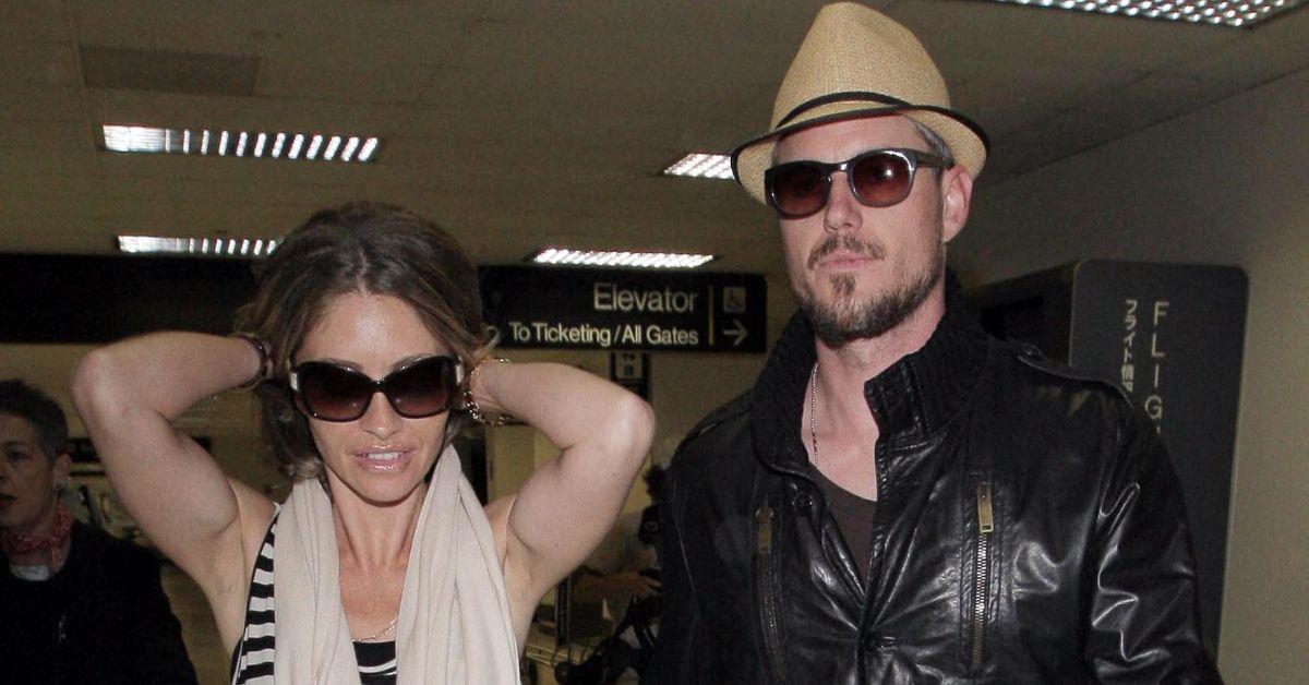 image of The 'Euphoria' star revealed his ALS diagnosis in early 2025.