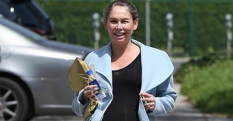 Kym johnson dance class