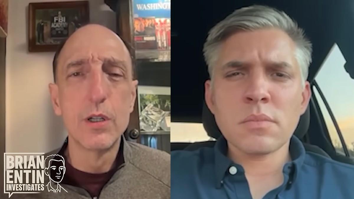 image of The kidnapper might have 'changed his appearance.' 