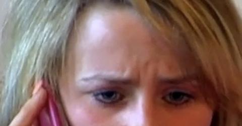 Leah messer custody agreement