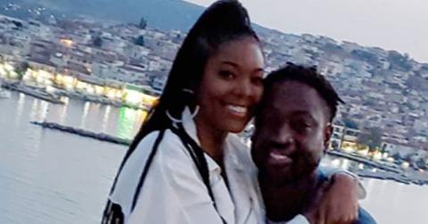 Instagram/Gabrielle Union