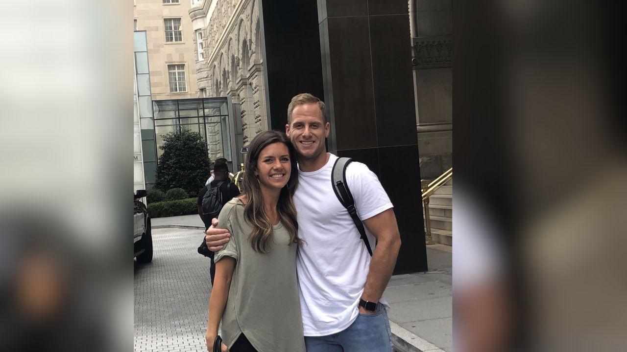 Image of Ashley and Caleb Flynn