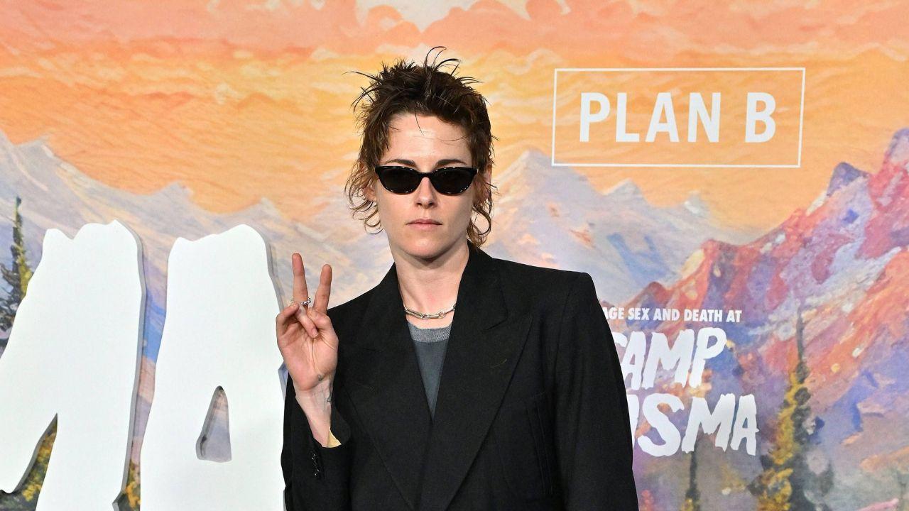 image of Kristen Stewart has starred in independent films.