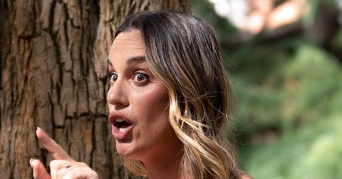 Picture of Hannah Berner.