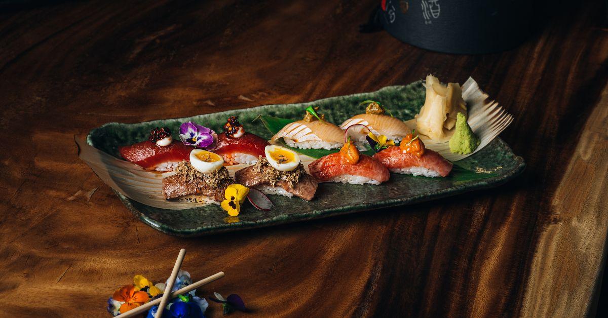 best restaurants miami gekko komodo oro