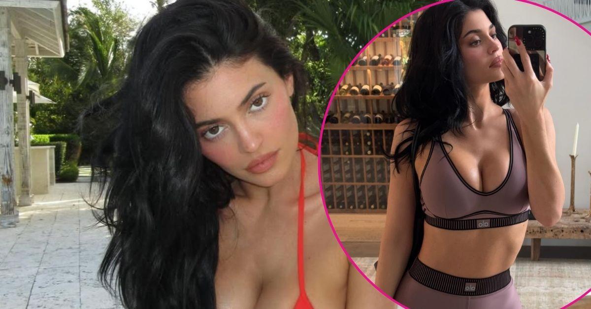Photo of Kylie Jenner