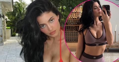 Photo of Kylie Jenner