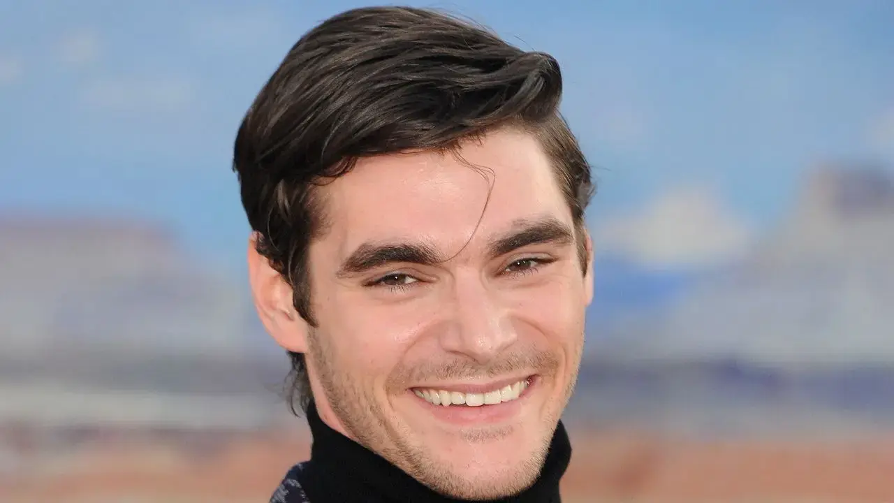 Image of RJ Mitte died October 12 at age 34.
