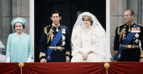 princess diana confessed queen elizabeth hated king charles nightmare