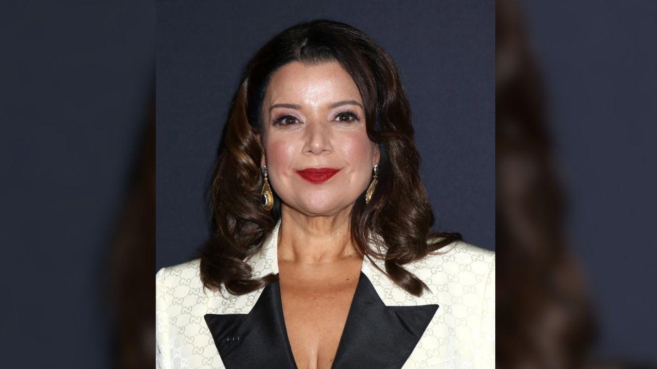 Image of Ana Navarro