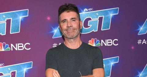 simon cowell moved out london live relatively anonymous life