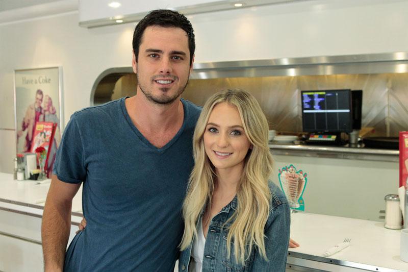 Ben higgins lauren bushnell call off wedding one year anniversary split 07