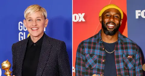 ellen degeneres tribute stephen twitch boss death anniversarypp