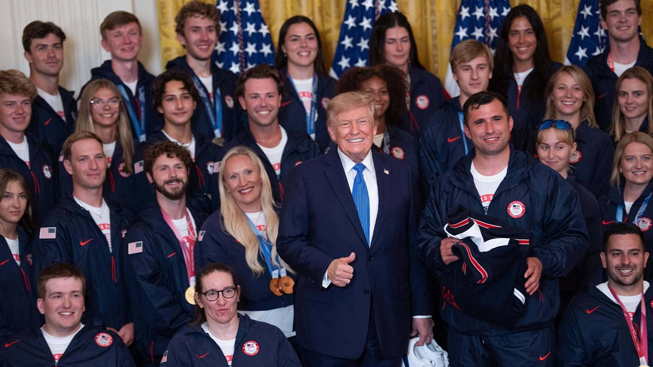 photo of One psychological study claimed the POTUS' comments may stem from the idea that he 'cannot embody' a youthful look anymore.