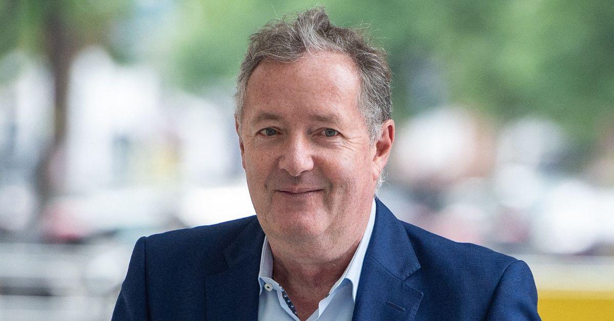 piers morgan