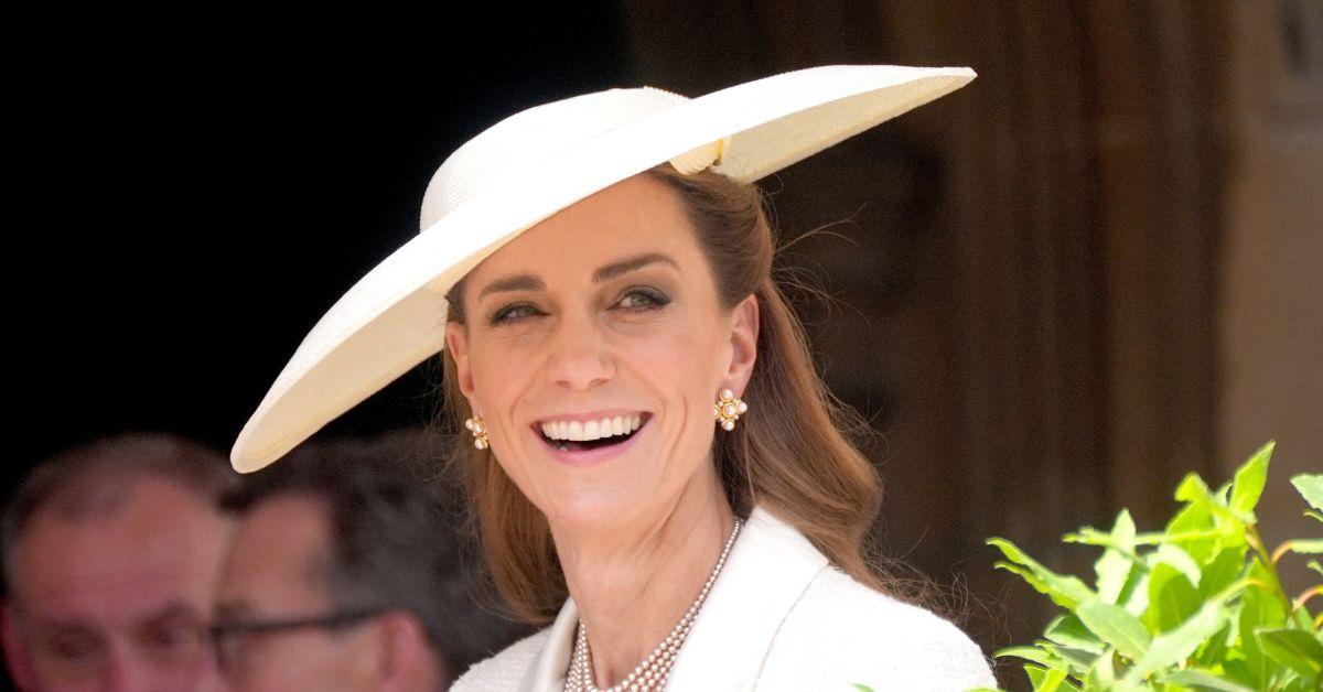 catherine princess of wales