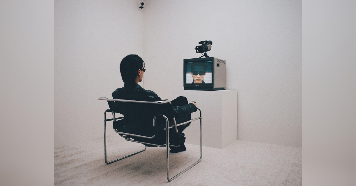 trenton explores forbidden desire in his seductive new single does he know