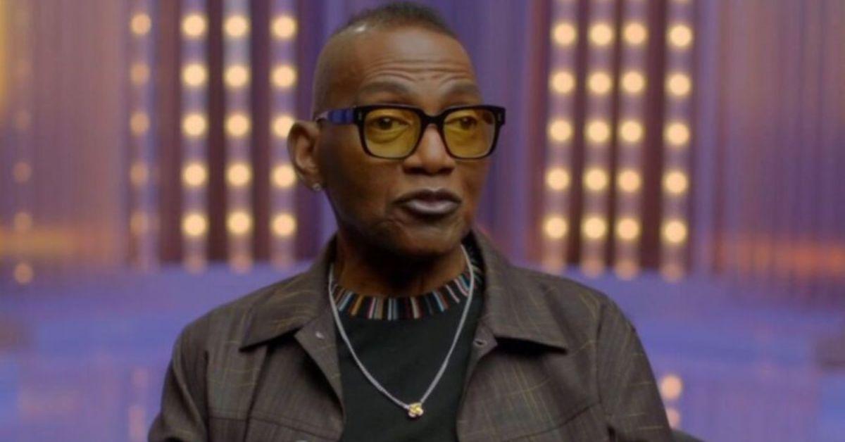 image of Randy Jackson’s return to 'American Idol' quickly drew attention as fans noticed changes in his appearance and energy.