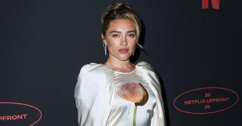 Image of Florence Pugh