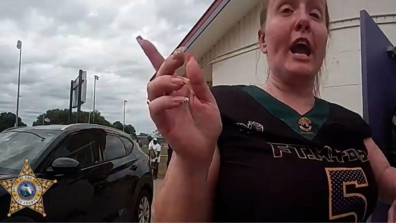 Image of Renee Lambert