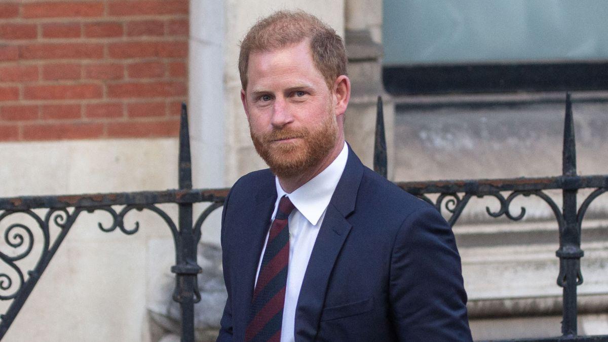 image of prince harry 