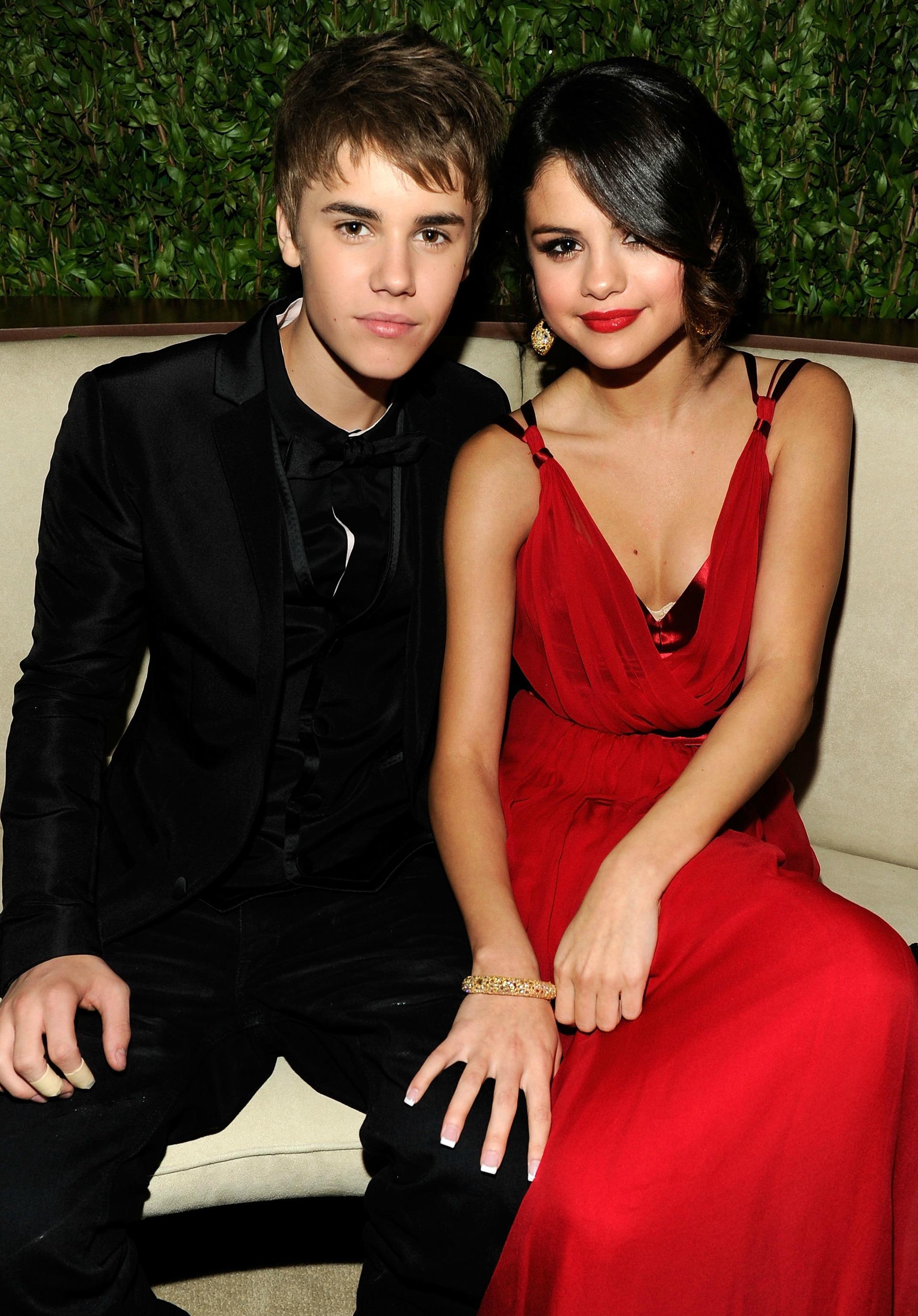 justin bieber mom loves selena gomez 04