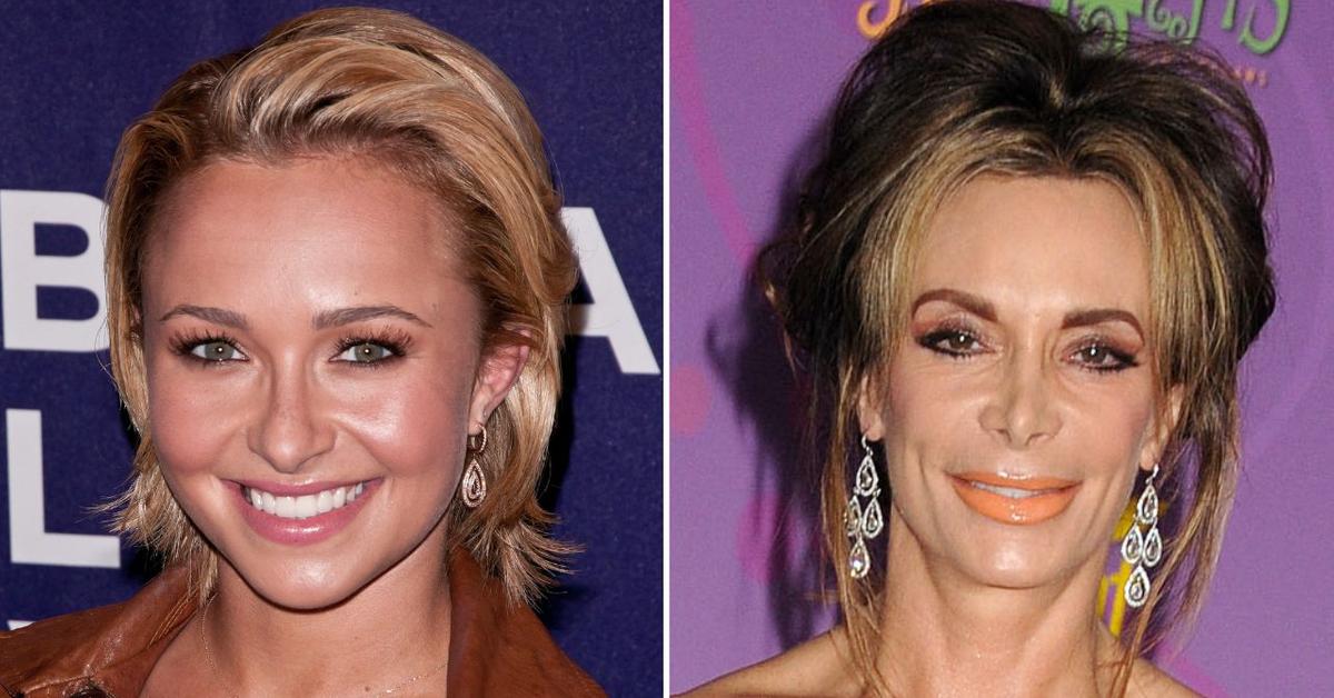 Hayden Panettiere's Mom Lesley Vogel Was 'Numb' After Learning Her Daughter Died at 36: 'It Doesn't Feel Real'