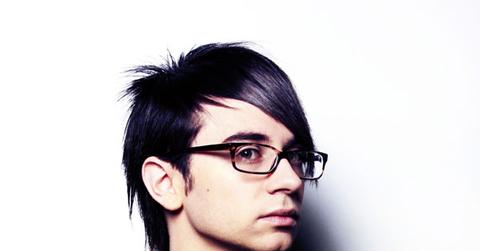 Christian Siriano Headshot