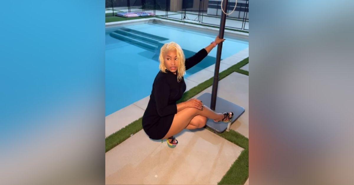 nicki minaj