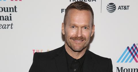 Bob harper responds drugs biggest loser