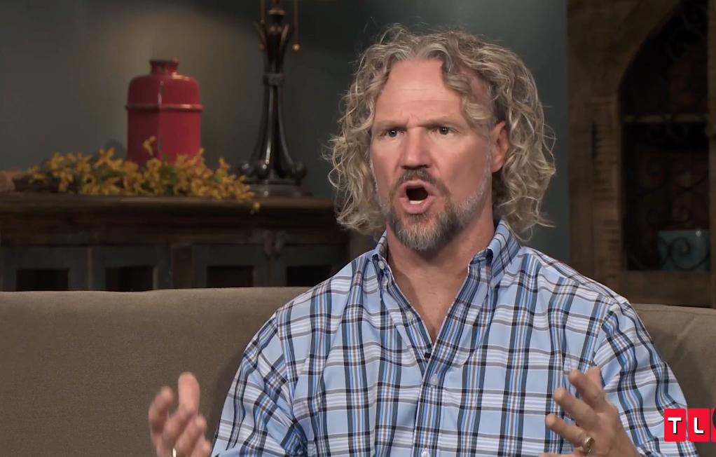 sister wives kody brown complains that janelle is rejecting him for christine