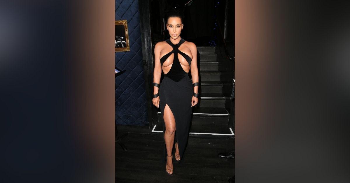 khloa kardashian