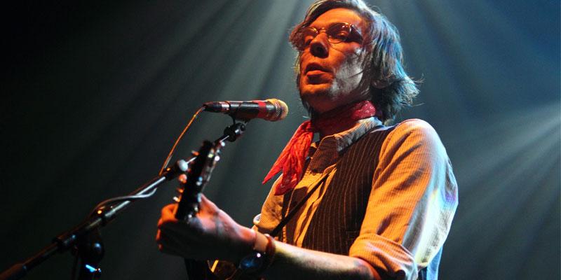 Singer-Songwriter Justin Townes Earle Died 38 Unknown Causes