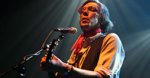 Singer-Songwriter Justin Townes Earle Died 38 Unknown Causes