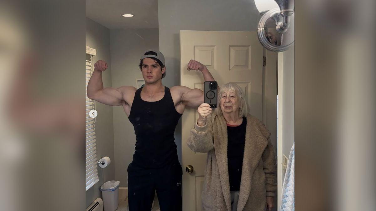 Image of A media analyst flagged risky online trends.