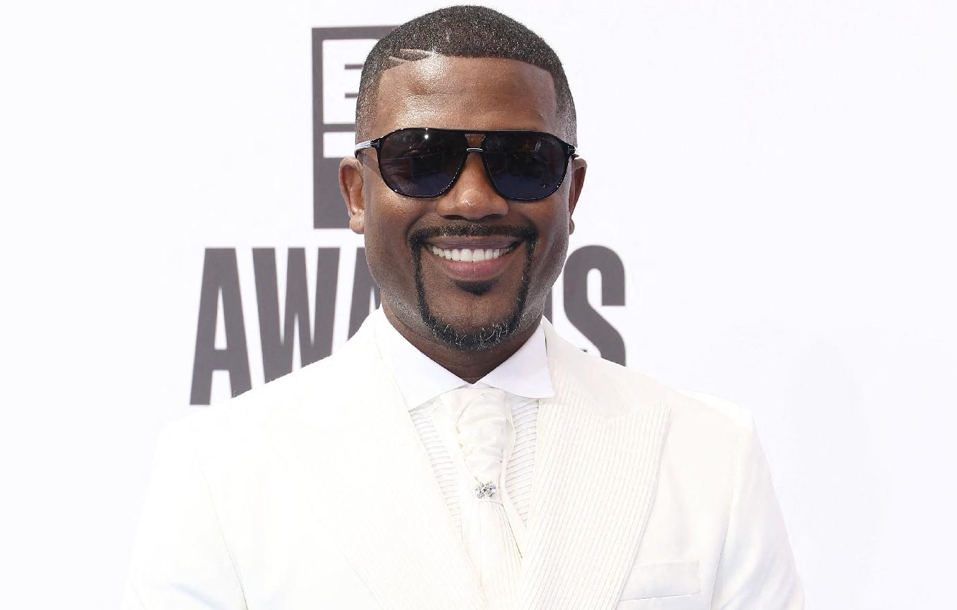 ray j never saw crimes attending sean diddy combs parties arrest