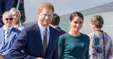 harry and meghan