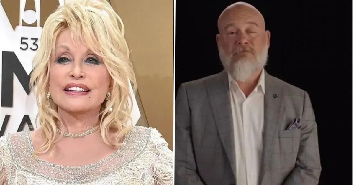 Dolly Parton’s Nephew Unleashed Profanity-Laced Email…
