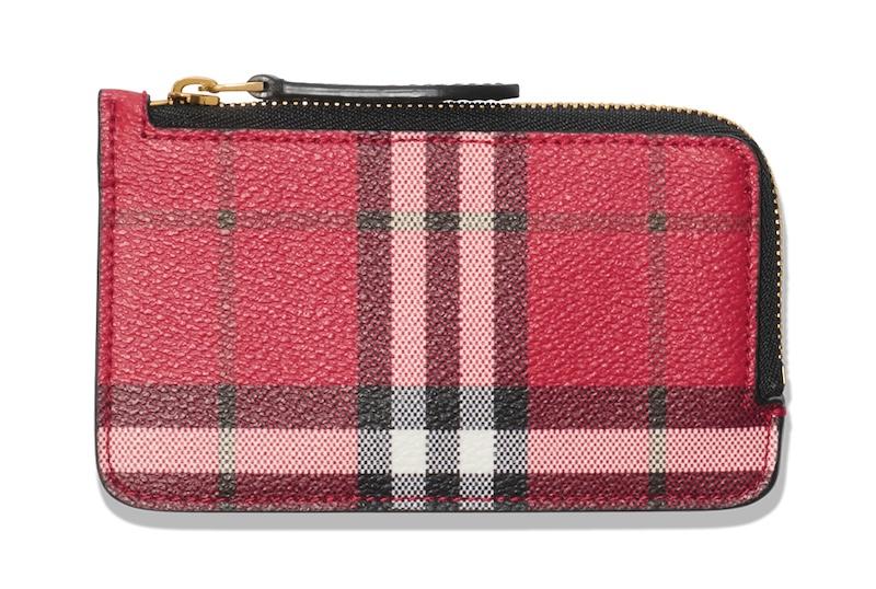 burberry coin purse