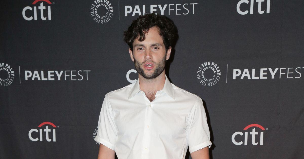 penn badgley