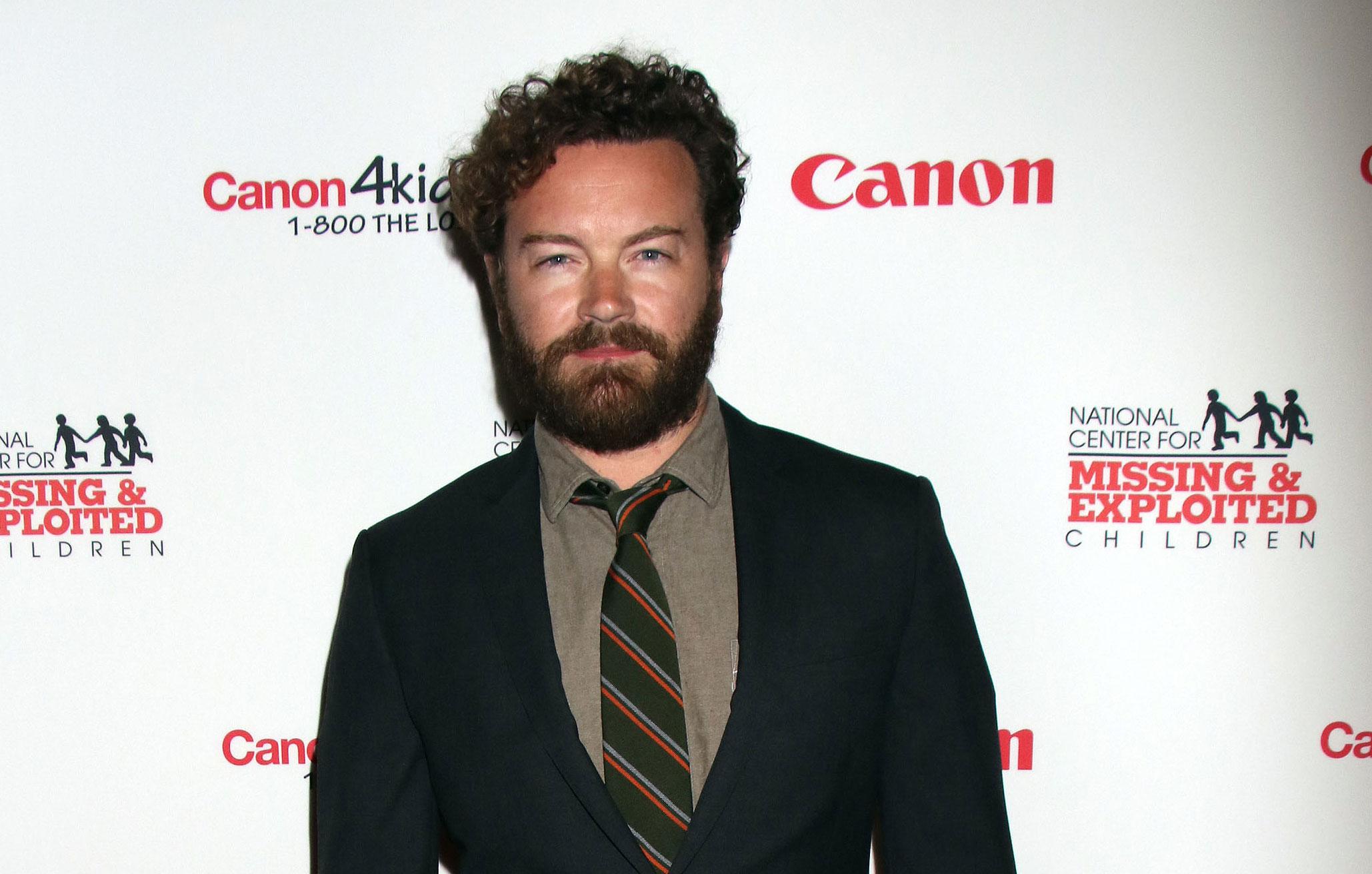 lisa marie presley reportedly called to testify in defense of danny masterson