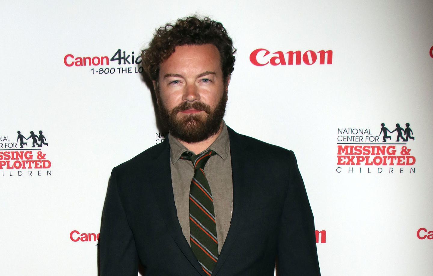 Lisa Marie Presley Called To Testify In Danny Masterson Trial