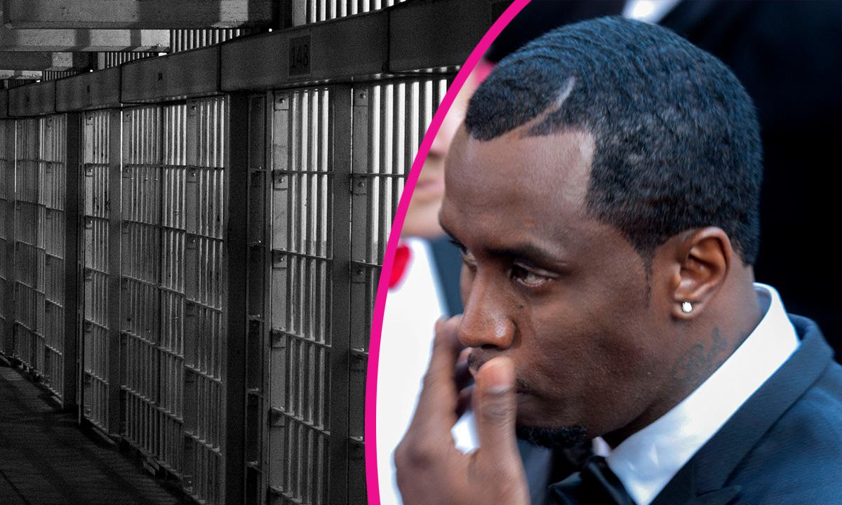 Sean 'Diddy' Combs