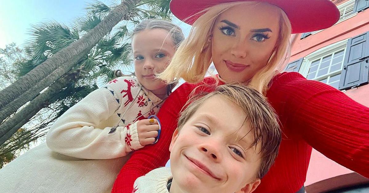 southern charm kathryn dennis connecting truest self children custody battle